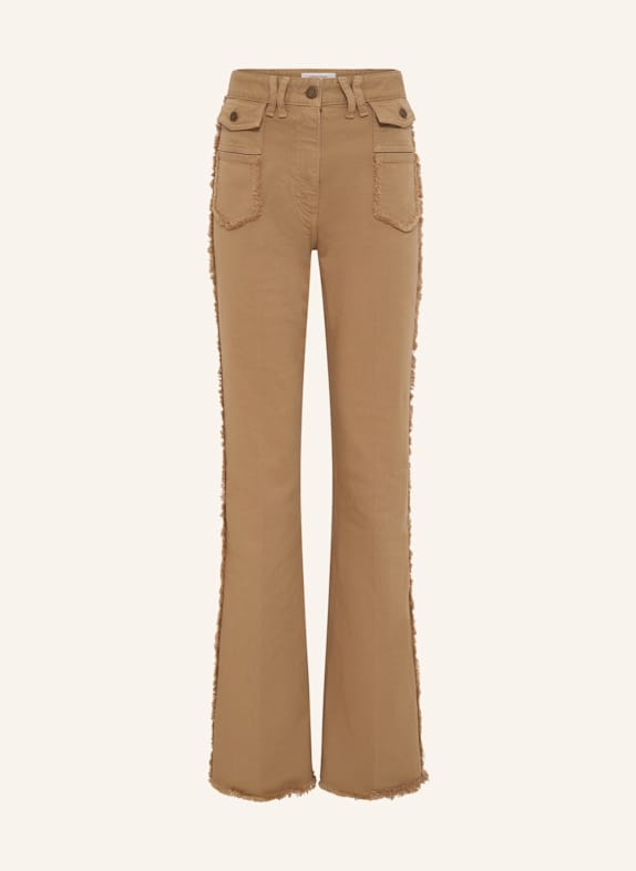 GERARD DAREL Jeans ANNA BEIGE