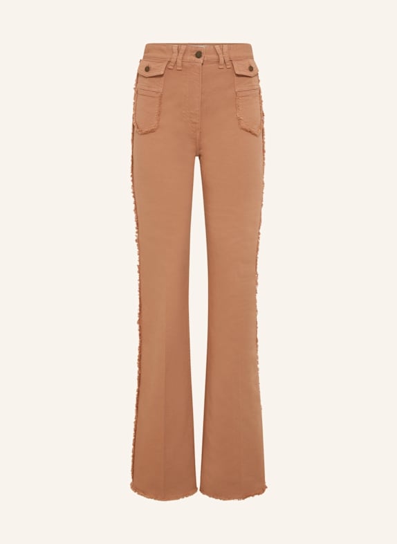 GERARD DAREL Jeans ANNA NUDE