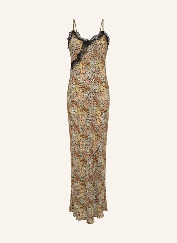 GERARD DAREL Kleid RYM ROSA