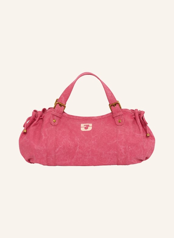 GERARD DAREL Tasche 24H ROSA