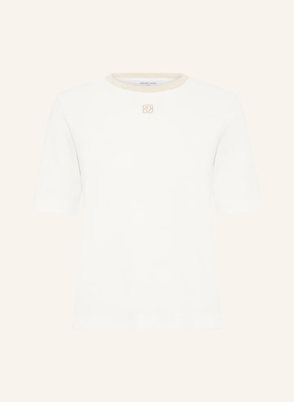 GERARD DAREL T-Shirt MAVIE ECRU