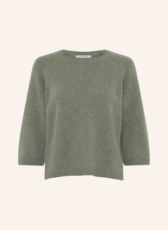 GERARD DAREL Pullover LIVIAH KHAKI