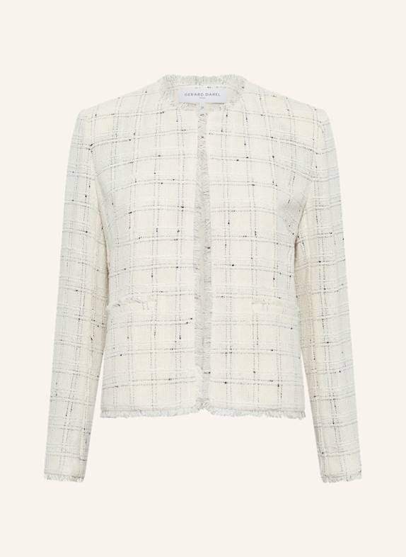 GERARD DAREL Jacke TAISSA ECRU