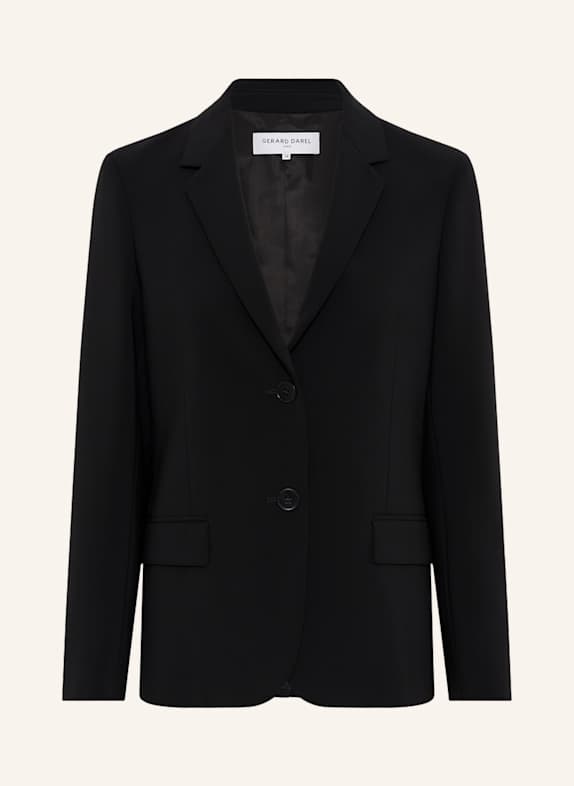 GERARD DAREL Jacke TAISY SCHWARZ