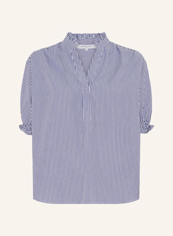 GERARD DAREL Bluse CLEE BLAU