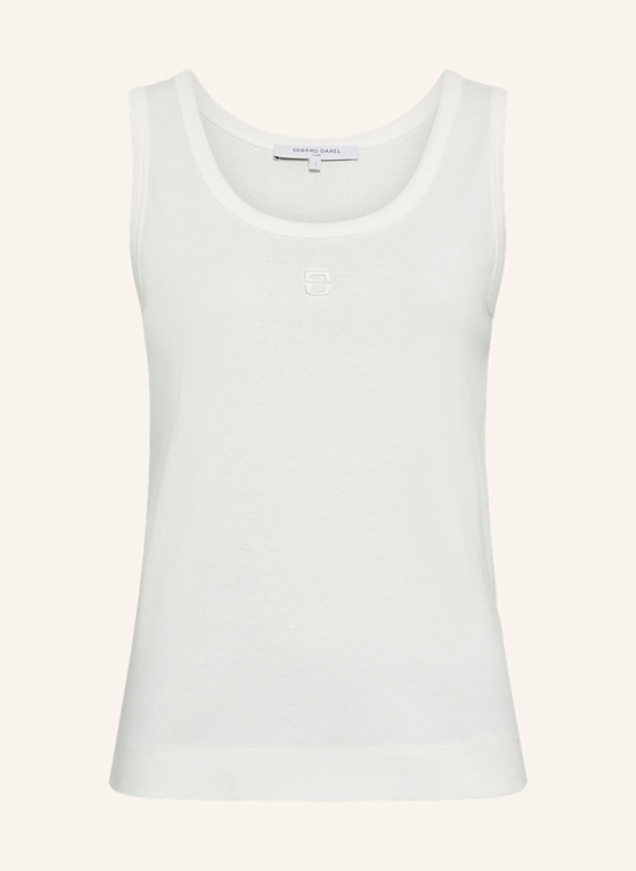 GERARD DAREL T-Shirt MARAUDE WEISS