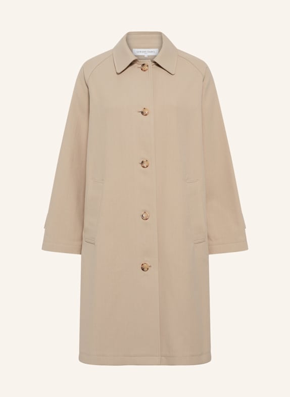 GERARD DAREL Trenchcoat PARISA BEIGE