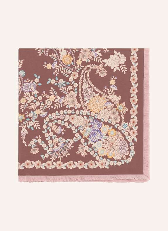 GERARD DAREL Schal DIANE ROSA