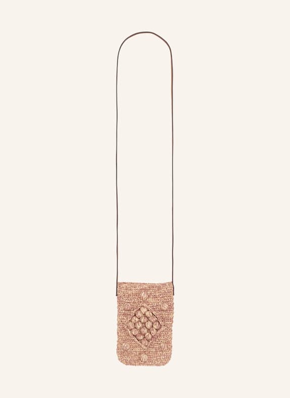GERARD DAREL Kleinlederwaren ROSIE LILA