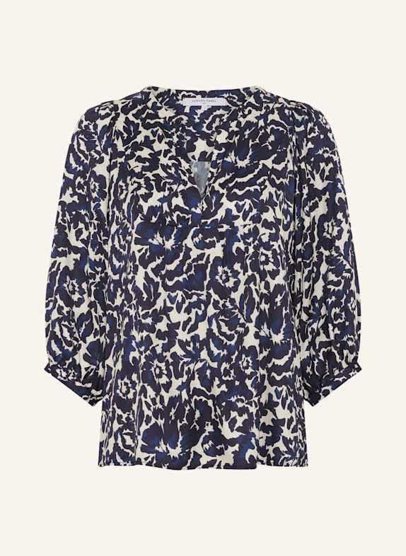 GERARD DAREL Bluse CALINA BLAU