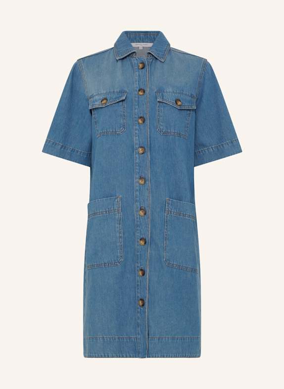 GERARD DAREL Kleid RANI BLAU