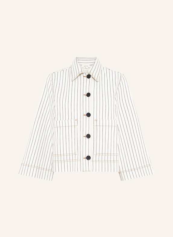 GERARD DAREL Jacke TAMEA ECRU