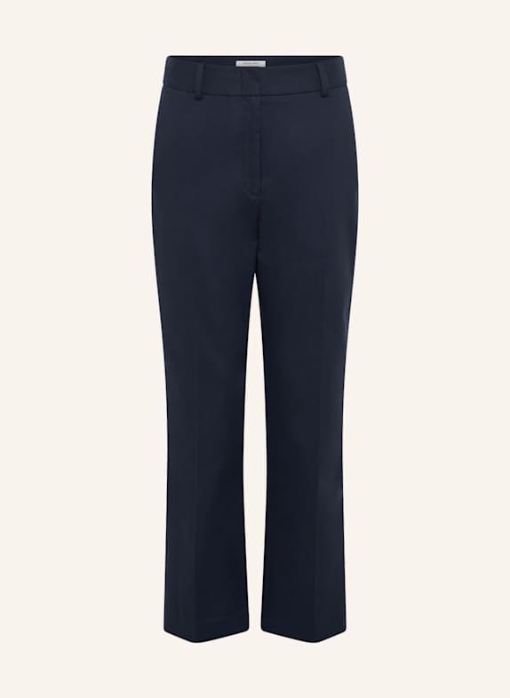 GERARD DAREL Hose AYLINE DUNKELBLAU