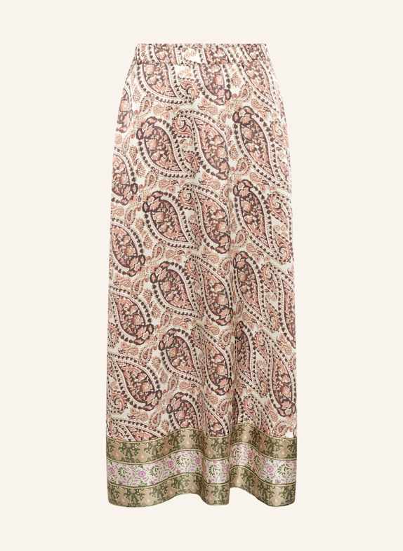 GERARD DAREL Rock JENAYA NUDE