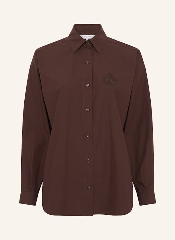 GERARD DAREL Bluse CHRINA BRAUN