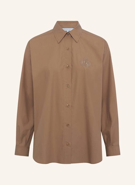 GERARD DAREL Bluse CHRINA BRAUN