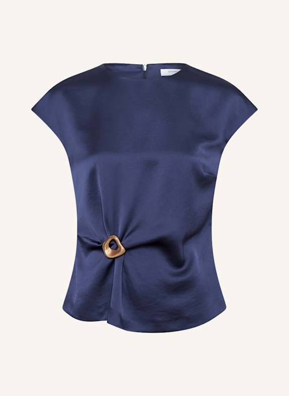GERARD DAREL Top CLAUDIE DUNKELBLAU