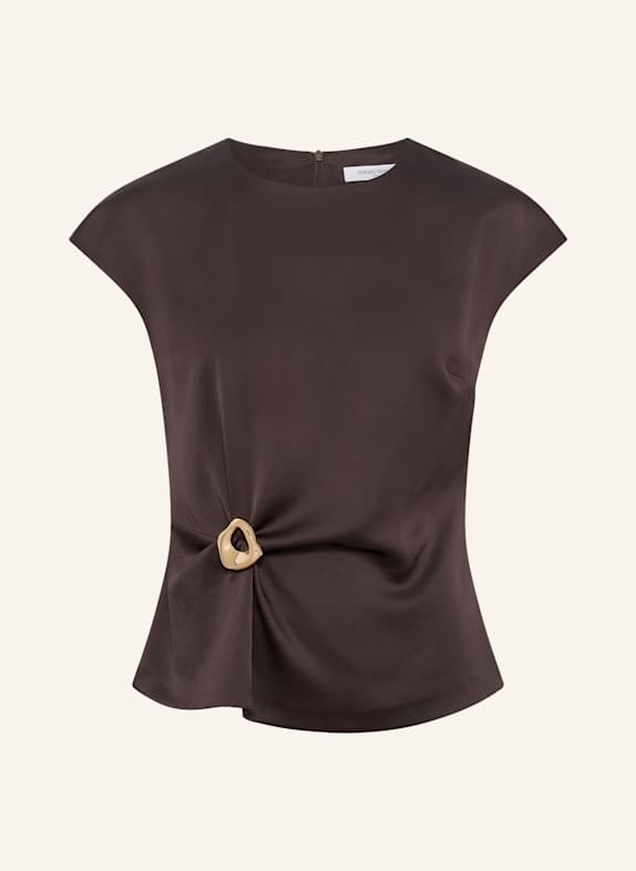 GERARD DAREL Top CLAUDIE HELLBRAUN