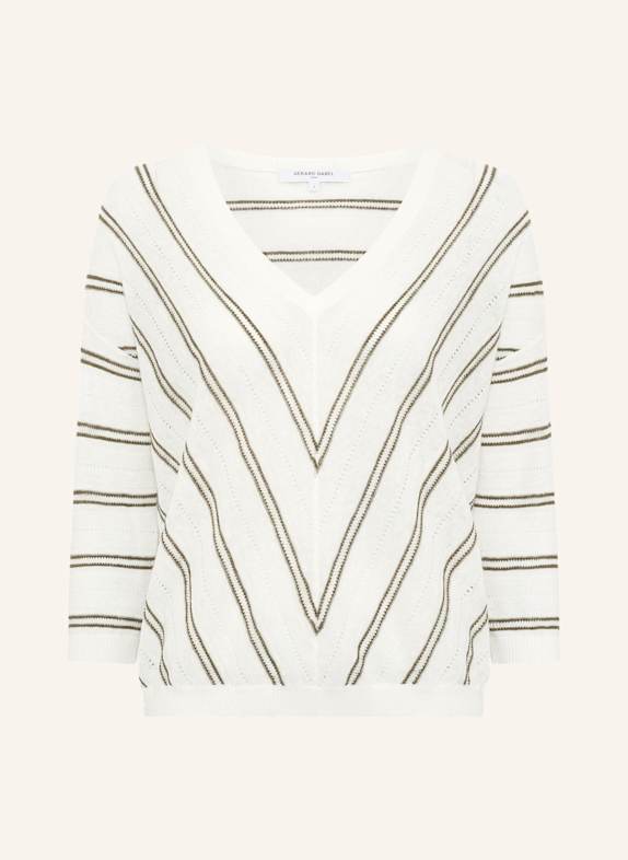 GERARD DAREL Pullover LERYA KHAKI