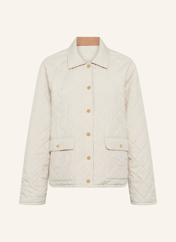 GERARD DAREL Parka PHEONA CREME