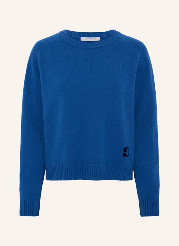 GERARD DAREL Pullover LENORE BLAU