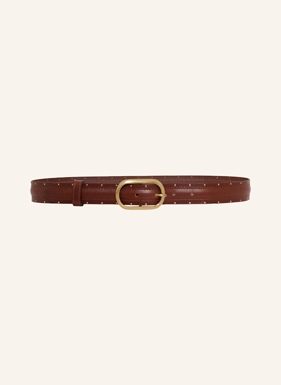 GERARD DAREL Gürtel HONORE BRAUN