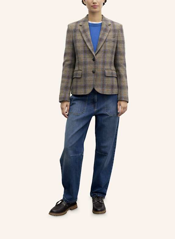 GERARD DAREL Jacke JULIANE CAMEL