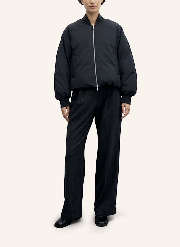 GERARD DAREL Jacke AURA SCHWARZ