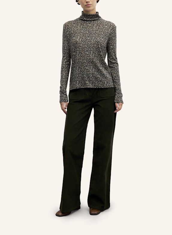 GERARD DAREL T-Shirt BEATA KHAKI