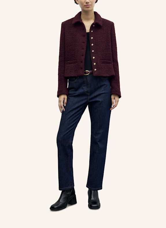 GERARD DAREL Jacke JULE ROSA