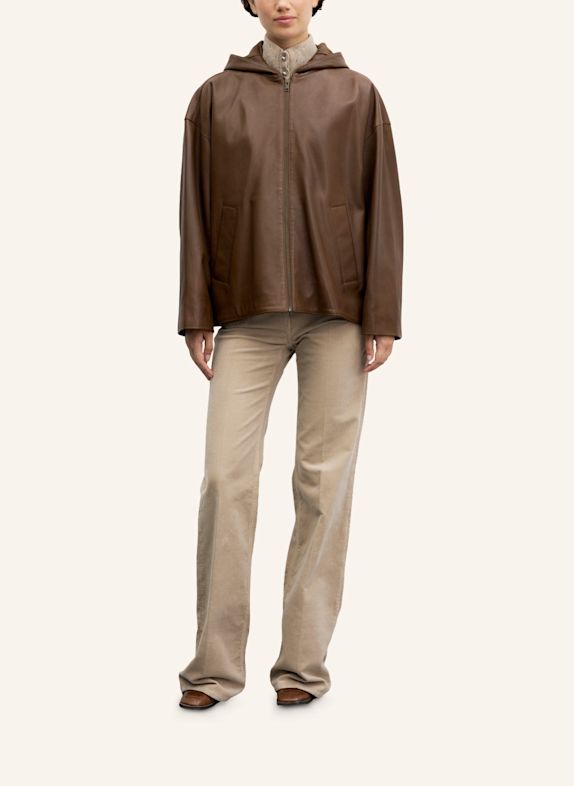 GERARD DAREL Jacke PAM BRAUN