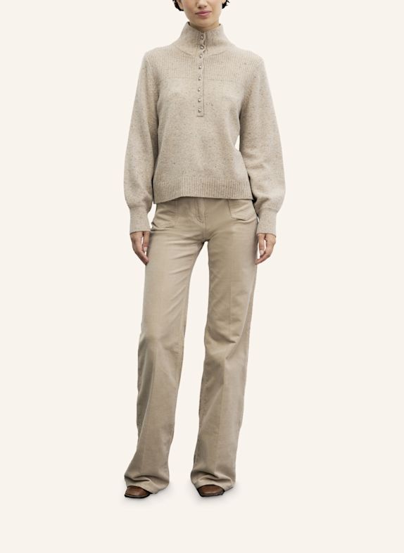 GERARD DAREL Pullover RYANA CAMEL
