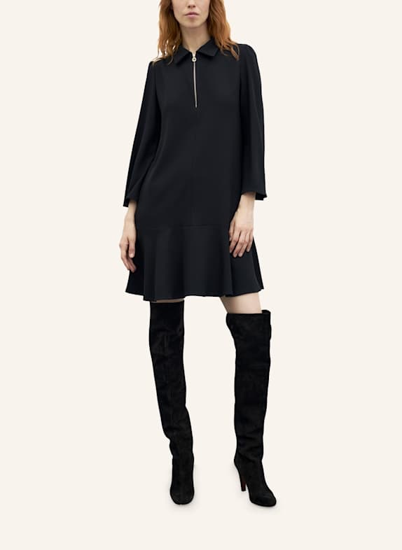 GERARD DAREL Kleid CARLA SCHWARZ
