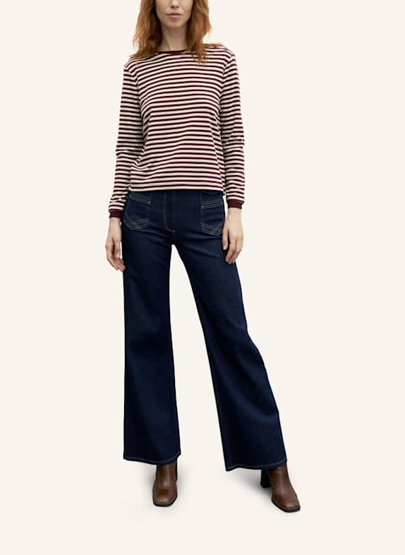 GERARD DAREL T-Shirt BELLE DUNKELROT