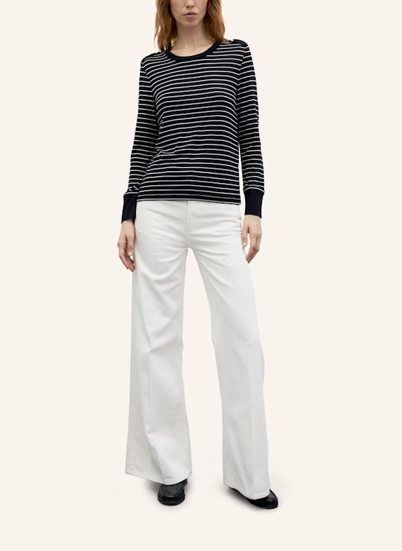 GERARD DAREL T-Shirt BELIA DUNKELBLAU