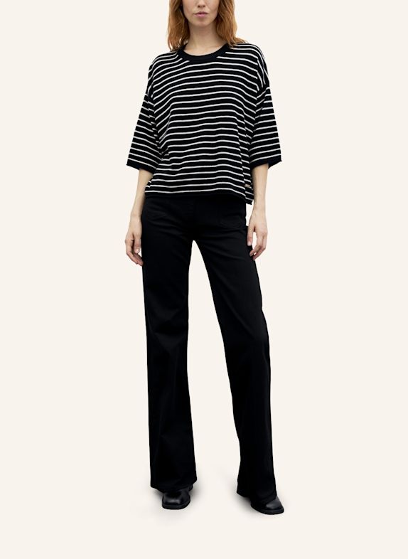 GERARD DAREL Pullover RAYA SILBER
