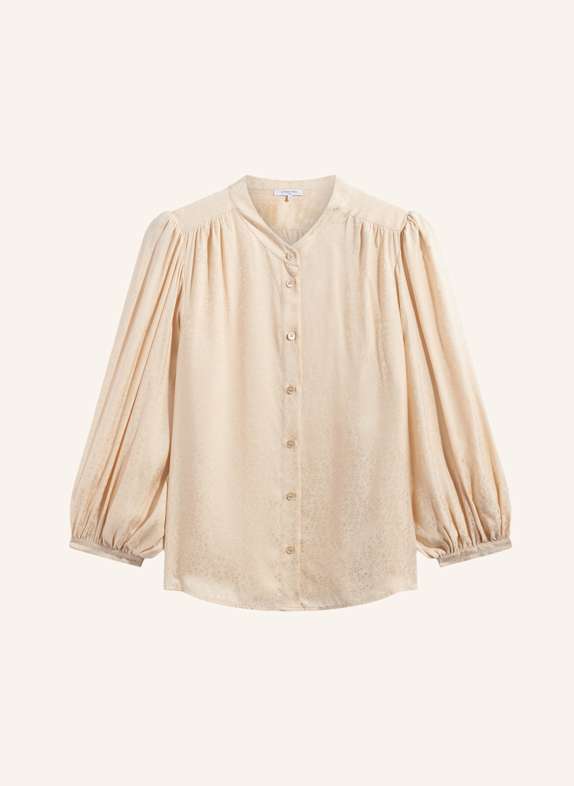 GERARD DAREL Bluse LULA CREME