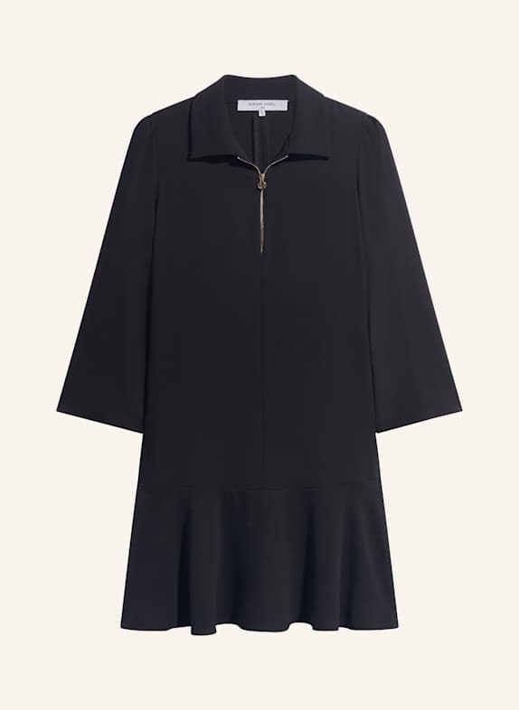 GERARD DAREL Kleid CARLA SCHWARZ