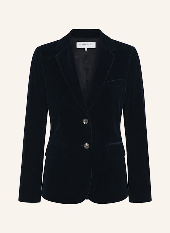 GERARD DAREL Jacke JYNA DUNKELBLAU