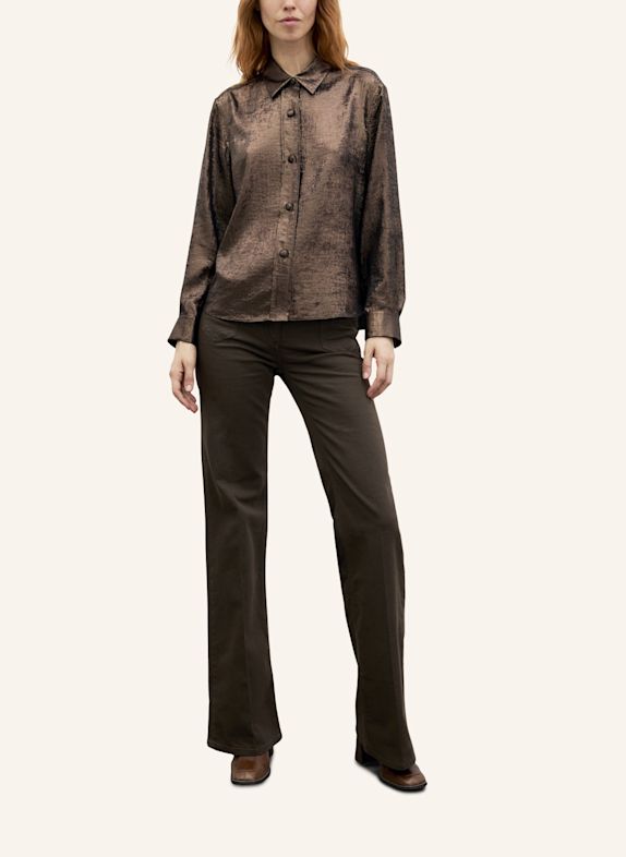 GERARD DAREL Bluse LOYCE BRAUN