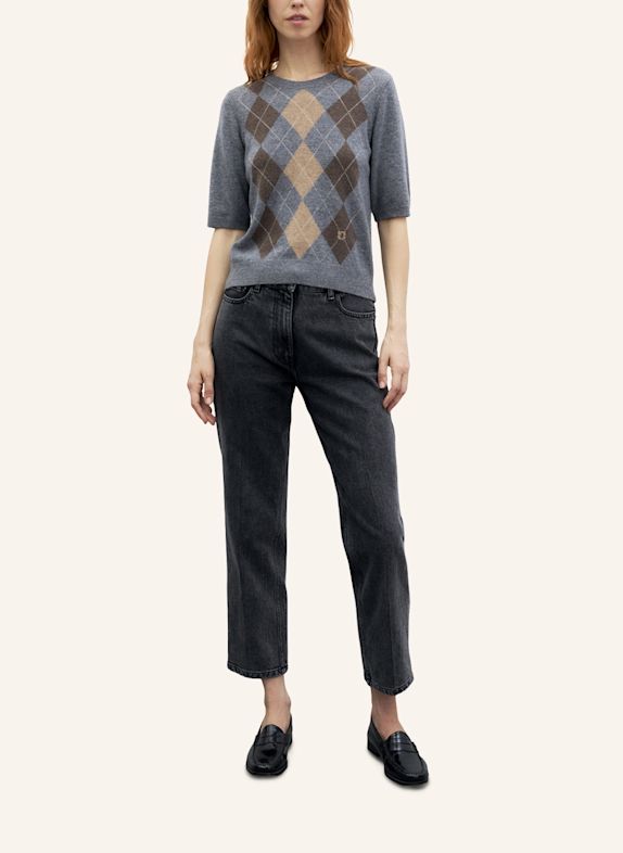 GERARD DAREL Pullover REMA GRAU