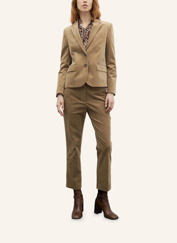 GERARD DAREL Jacke JELANI BRAUN