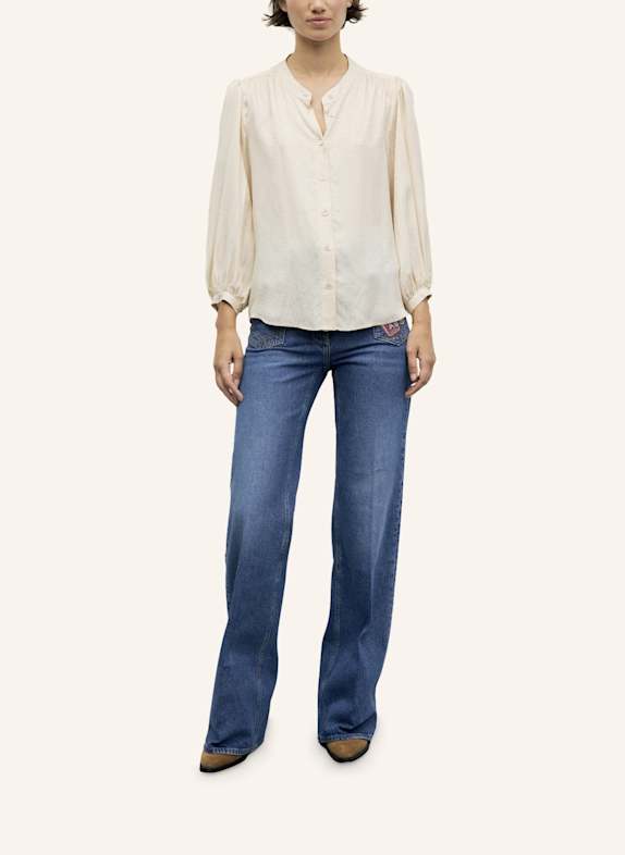 GERARD DAREL Bluse LULA CREME