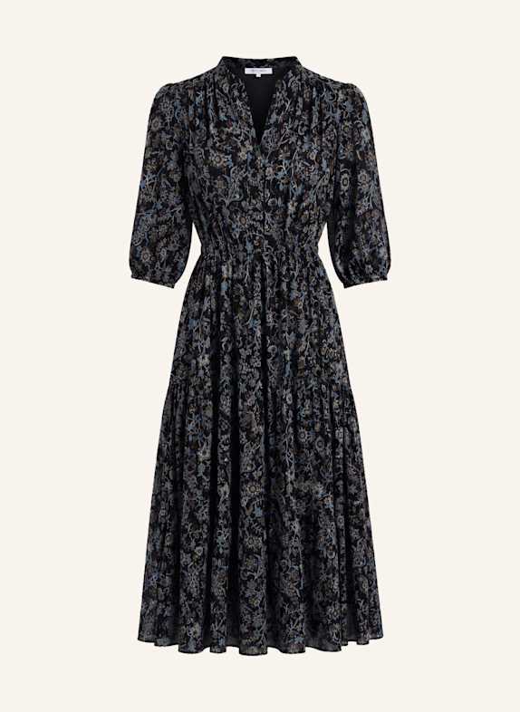 GERARD DAREL Kleid CORIE SCHWARZ