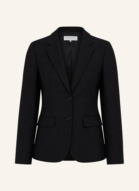 GERARD DAREL Jacke JUSTI SCHWARZ