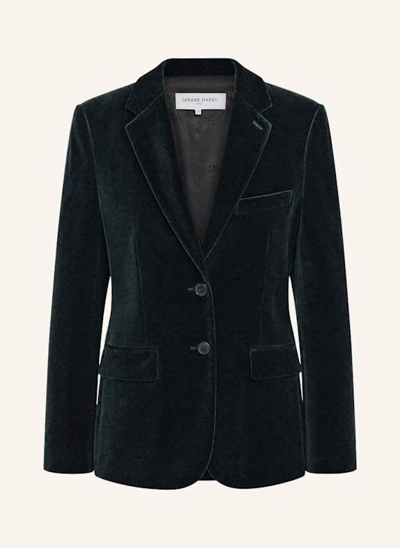 GERARD DAREL Jacke JYNA GRÜN