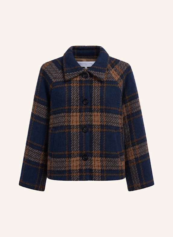 GERARD DAREL Mantel ALMY BLAU