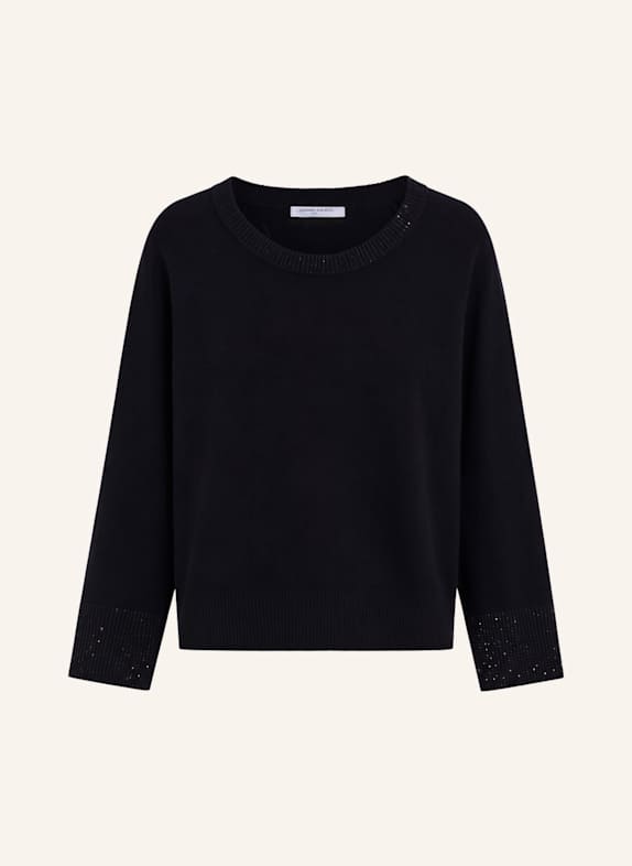GERARD DAREL Pullover REIA SCHWARZ