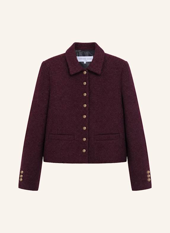 GERARD DAREL Jacke JULE ROSA
