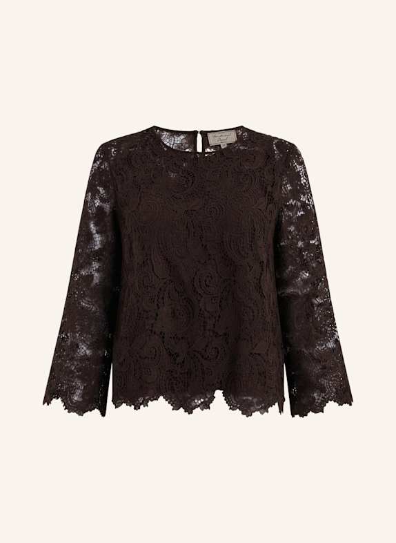 GERARD DAREL Top LISOU BRAUN
